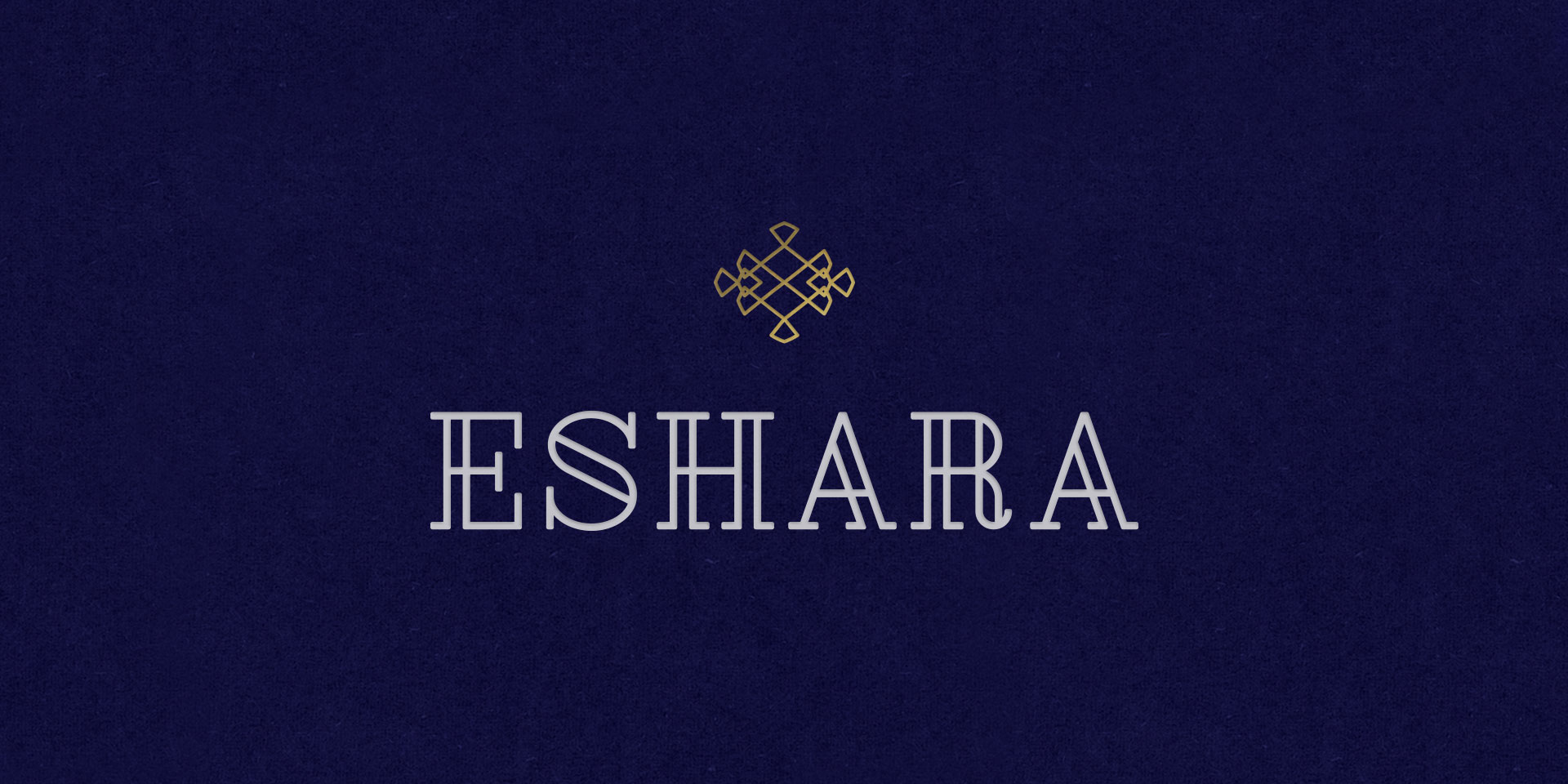 Eshara Logo