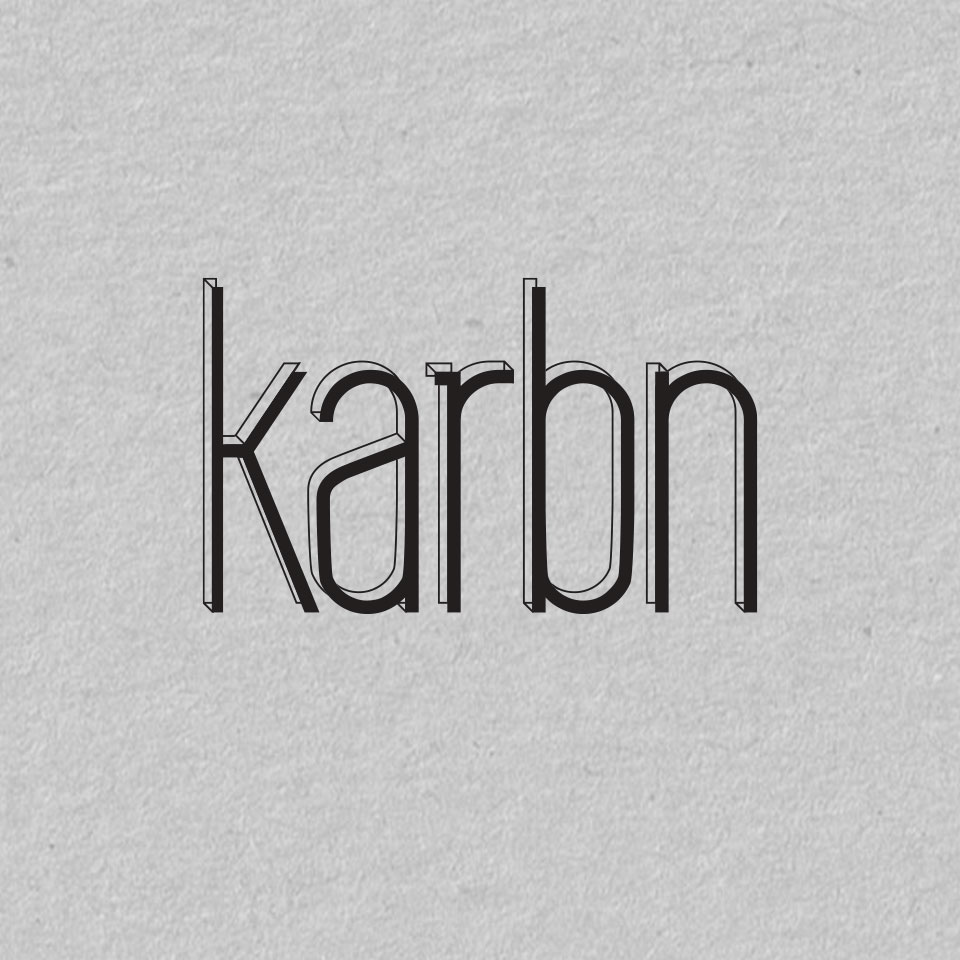 Karbn Magazine logo