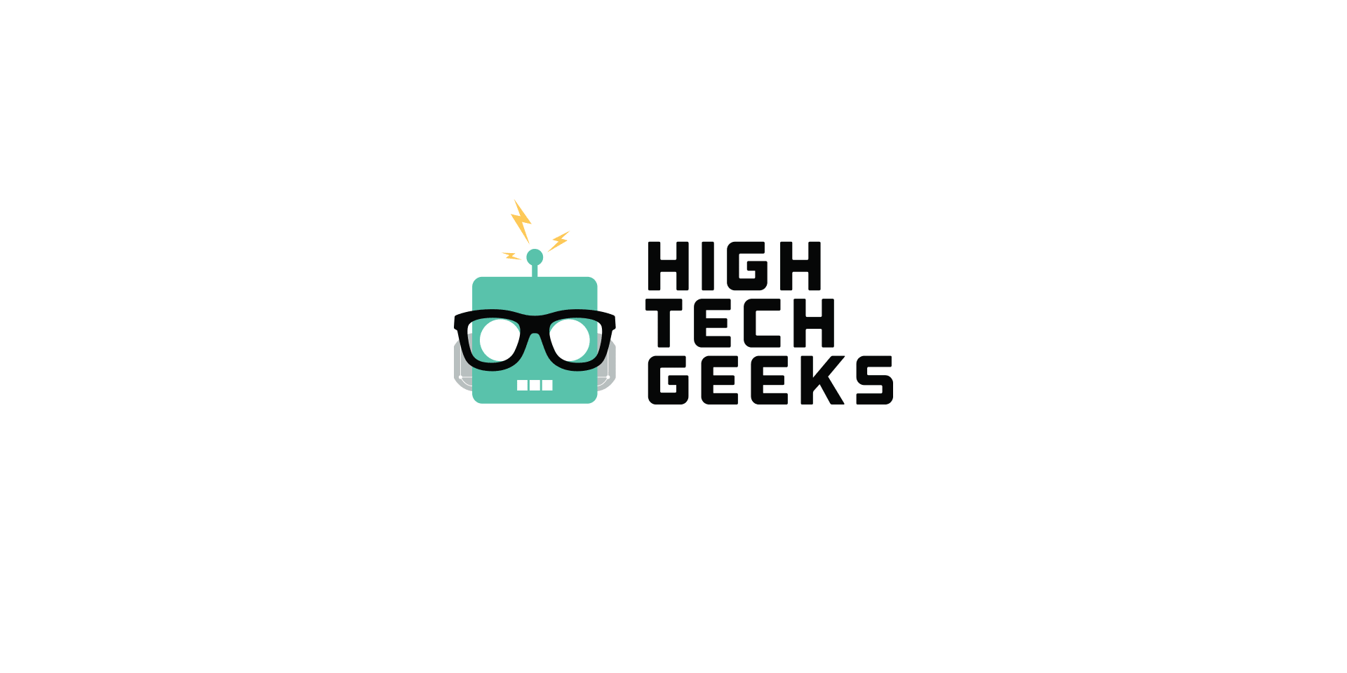 High Tech Geeks logo