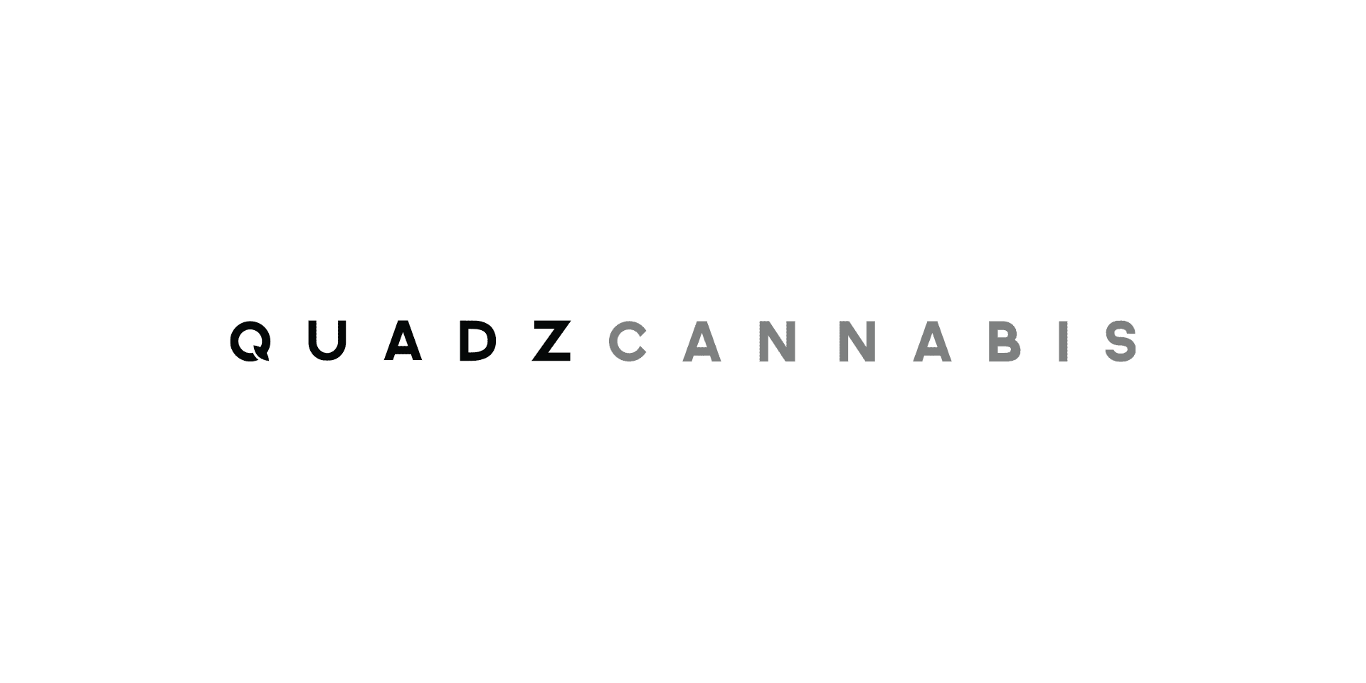 Quadz Canabis logo