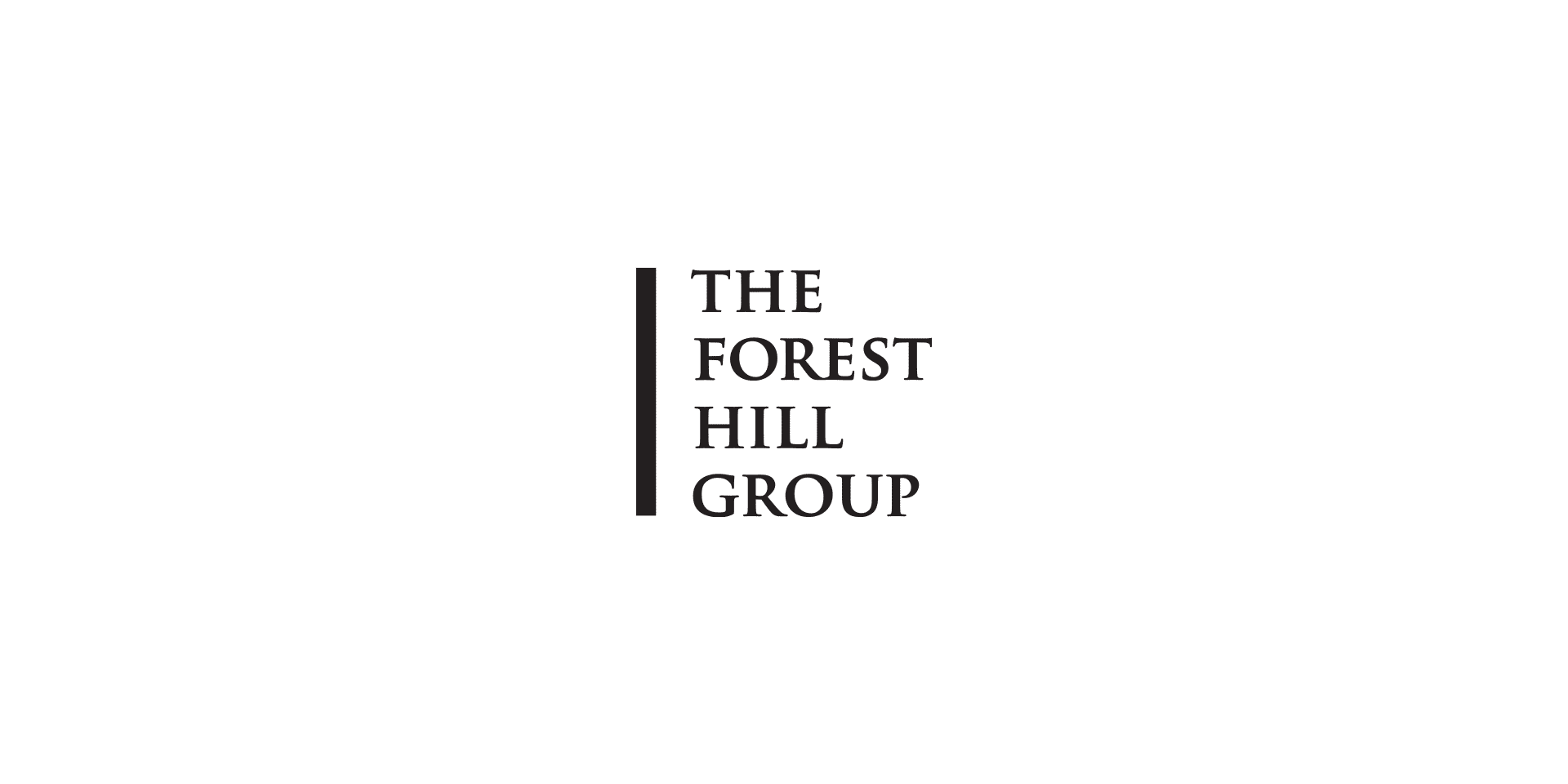 The Forest Hill Group logo
