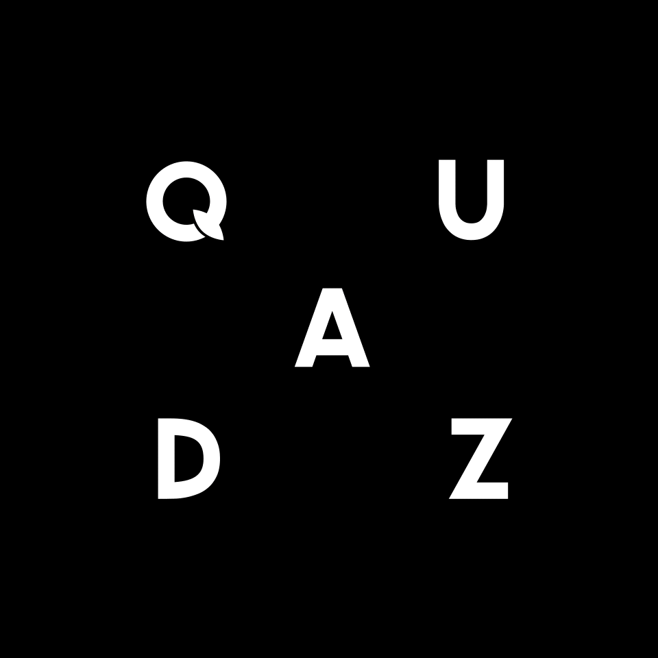 Quadz Logo Square