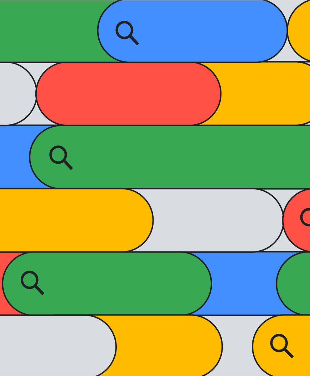 Google I/O Pattern